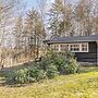 4 Person Holiday Home in Frederiksvaerk