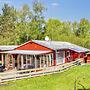 4 Person Holiday Home in Hojslev-by Traum