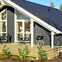 4 Person Holiday Home in Vejby