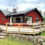 8 Person Holiday Home in Ulrika