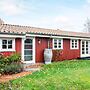 4 Person Holiday Home in Ebeltoft