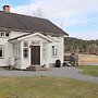 11 Person Holiday Home in Hogsater