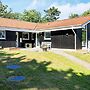 12 Person Holiday Home in Hundested