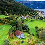 5 Person Holiday Home in Bjordal