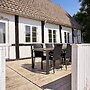 6 Person Holiday Home in Aakirkeby