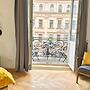 Loft2Be Vienna City Apartment für 8