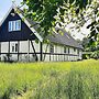 6 Person Holiday Home in Kettinge