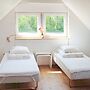 6 Person Holiday Home in Kettinge