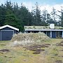 6 Person Holiday Home in Blokhus