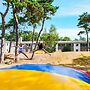 2 Person Holiday Home in Nexo