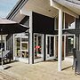 6 Person Holiday Home in Ringkobing-by Traum