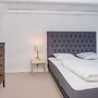 12 Person Holiday Home in Sonder Omme