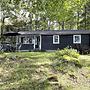 6 Person Holiday Home in Rimforsa