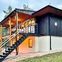 6 Person Holiday Home in Ahus