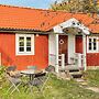 5 Person Holiday Home in Haltorp