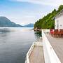 8 Person Holiday Home in Orskog-by Traum