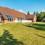 Luxury Retreat in Toftum - By Traum Ferienwohnungen
