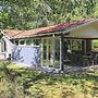 6 Person Holiday Home in Hojslev