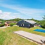 12 Person Holiday Home in Ebeltoft