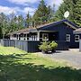 8 Person Holiday Home in Blokhus