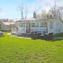 5 Person Holiday Home in Solvesborg