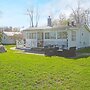 5 Person Holiday Home in Solvesborg-by Traum