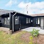 5 Person Holiday Home in Saeby-by Traum