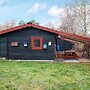 6 Person Holiday Home in Rodby