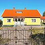 10 Person Holiday Home in Vimmerby