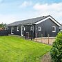 7 Person Holiday Home in Ansager