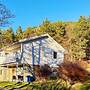 4 Person Holiday Home in Sundlandet