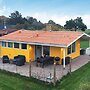 8 Person Holiday Home in Hesselager