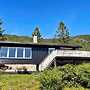 4 Person Holiday Home in Svelgen-by Traum
