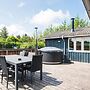 7 Person Holiday Home in Ulfborg