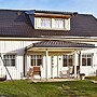 3 Person Holiday Home in Oksvoll