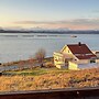 6 Person Holiday Home in Finnsnes-by Traum