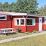 5 Person Holiday Home in Eskebjerg