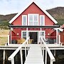 6 Person Holiday Home in Gursken