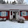 6 Person Holiday Home in Jarna