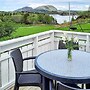 10 Person Holiday Home in Vallersund
