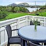 10 Person Holiday Home in Vallersund