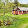 6 Person Holiday Home in Ullared