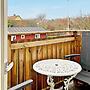 6 Person Holiday Home in Solvesborg