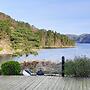 9 Person Holiday Home in Lyngdal