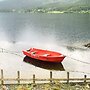 4 Person Holiday Home in Folkestad