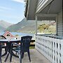 4 Person Holiday Home in Folkestad