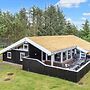 10 Person Holiday Home in Saltum-by Traum