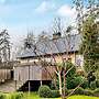 7 Person Holiday Home in Svangsta-by Traum