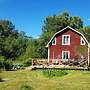 4 Person Holiday Home in Ramsjo-by Traum