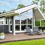 6 Person Holiday Home in Juelsminde